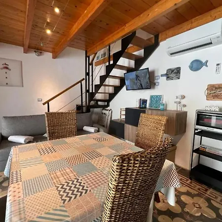 Apartment Cesco