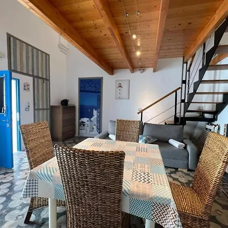 Apartment Cesco *