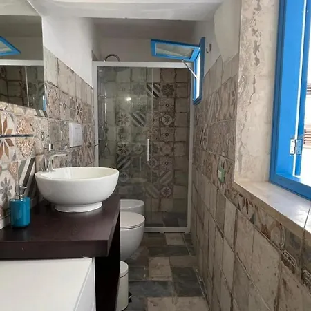 Cesco Apartamento Gallipoli