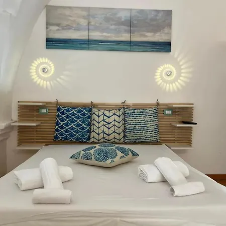 Cesco Apartamento Gallipoli